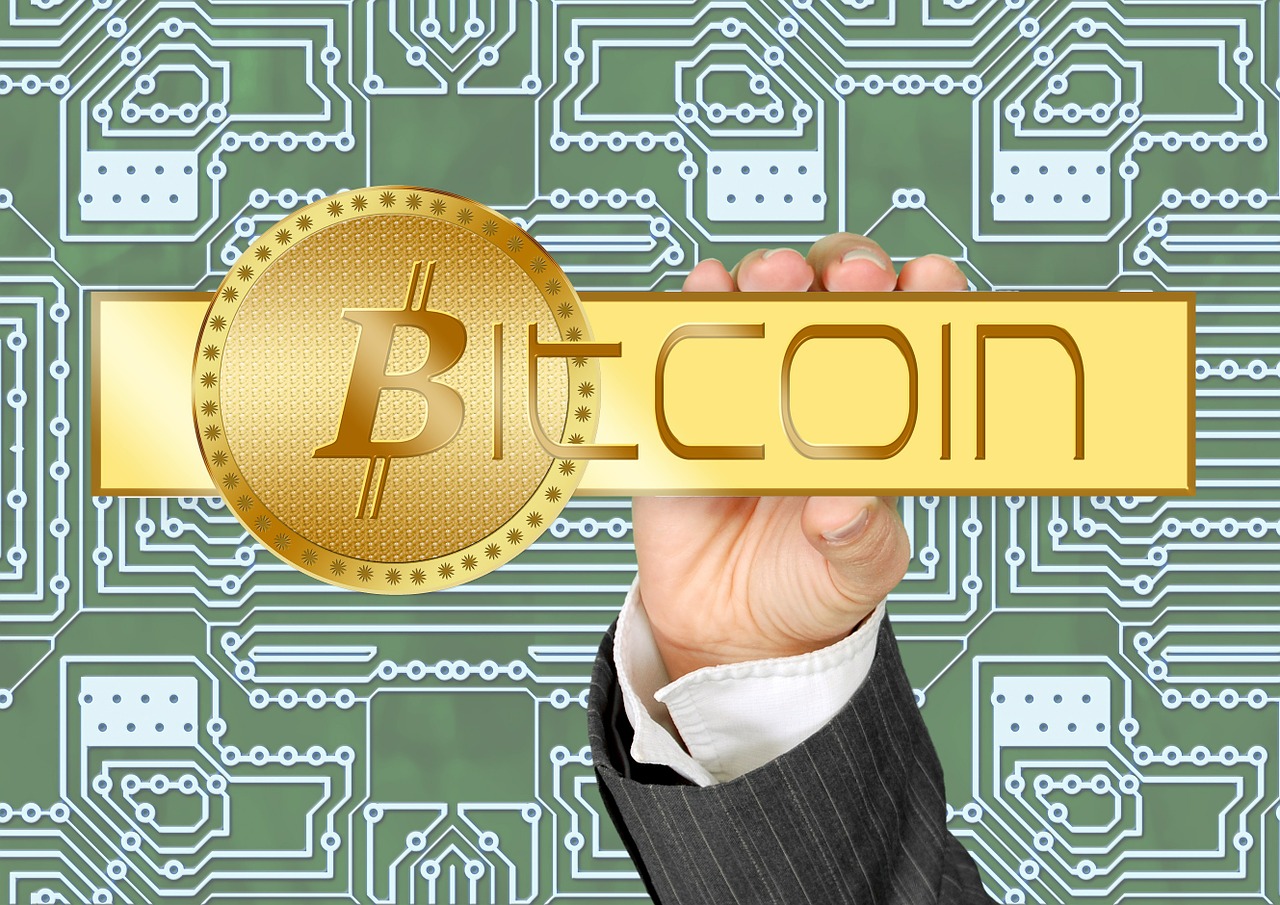 Bitcoin (BTC) Coin