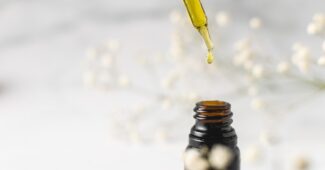 CBD für Anfänger