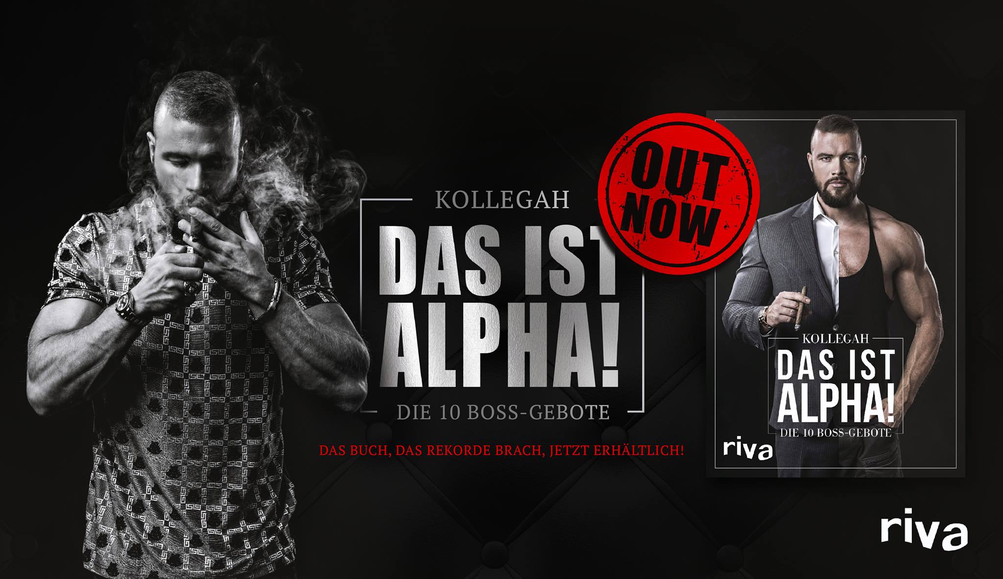 Kollegah - Das ist Alpha