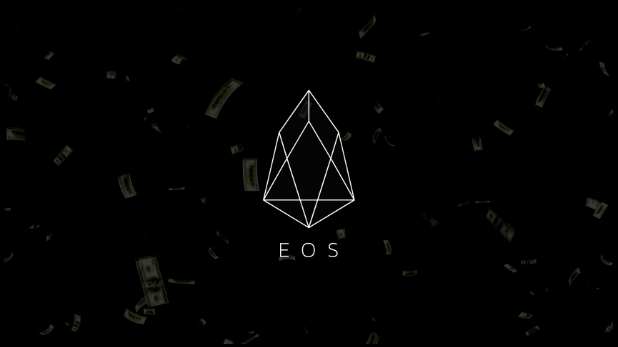 Altcoin EOS