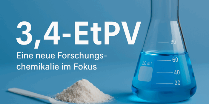 3,4-EtPV Research Chemicals kaufen