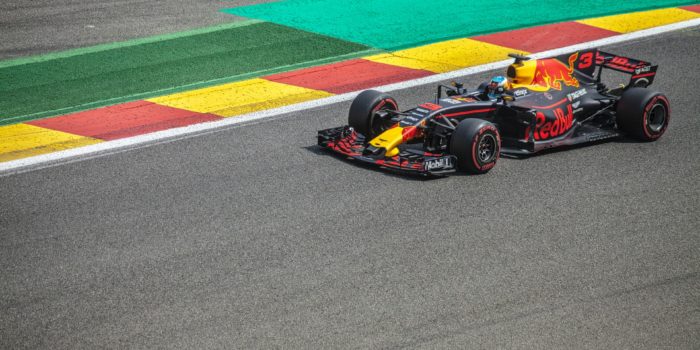 Formel 1