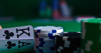 Geschichte der Casinos