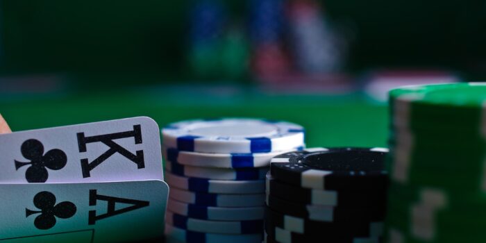 Geschichte der Casinos