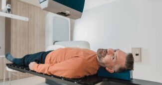 Photo Medical scan