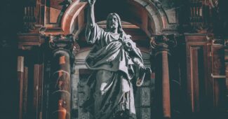 Photo Jesus