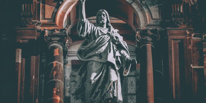 Photo Jesus