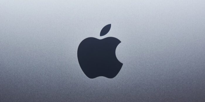 Photo Apple