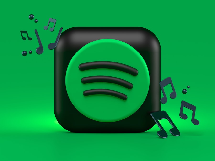 Eigene Spotify Playlist aufbauen für Song-Vermietung? 2