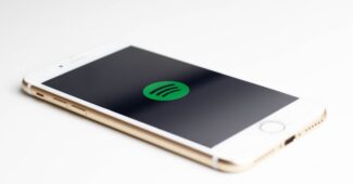 Photo Music Streaming
