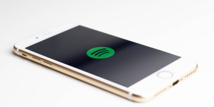 Photo Music Streaming