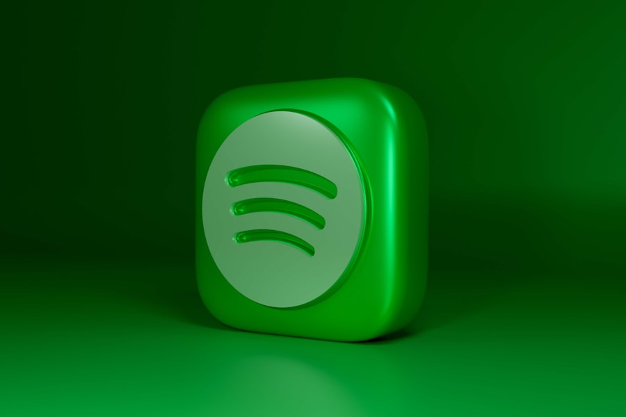 Spotify Playlist erstellen: So geht es einfach! 2