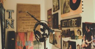 Photo Music Streaming