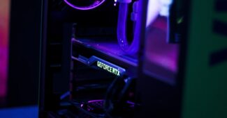 Photo Nvidia