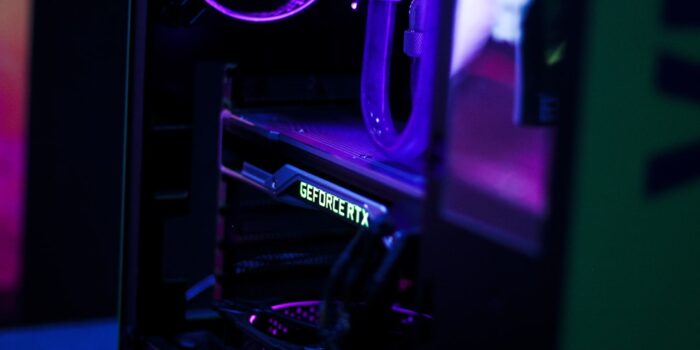 Photo Nvidia