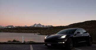 Photo Tesla