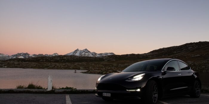 Photo Tesla