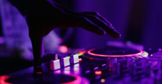 Photo AI Music Streaming