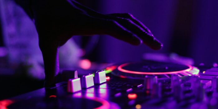 Photo AI Music Streaming