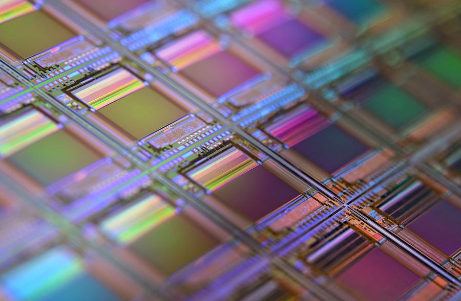 Custom Silicon: Warum große Unternehmen eigene Chips entwickeln 2