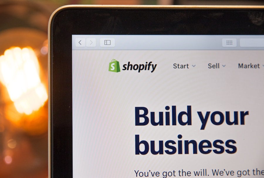 Shopify oder WooCommerce? Was ist im E-Commerce 2025 sinnvoller? 2