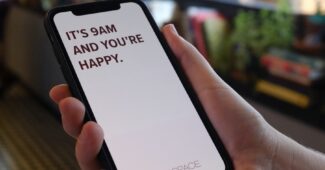 Photo Dating AI