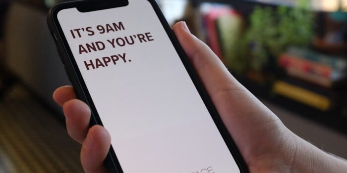 Photo Dating AI