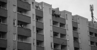Photo Germany without money