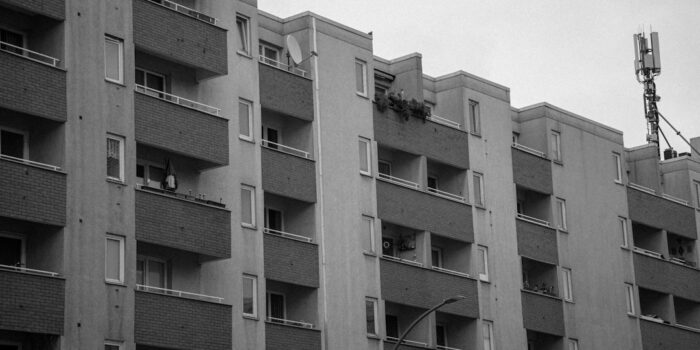 Photo Germany without money
