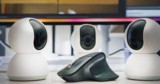 Photo Security software