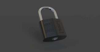Photo Security software