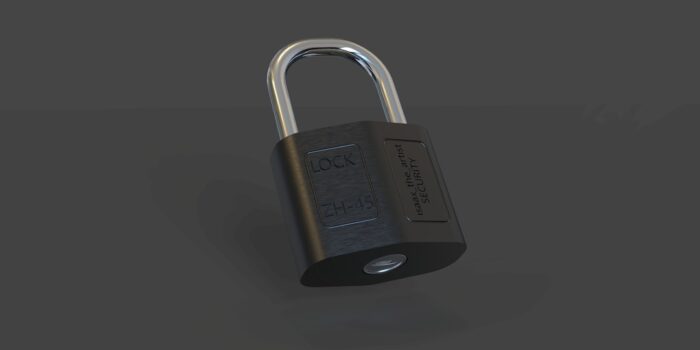 Photo Security software