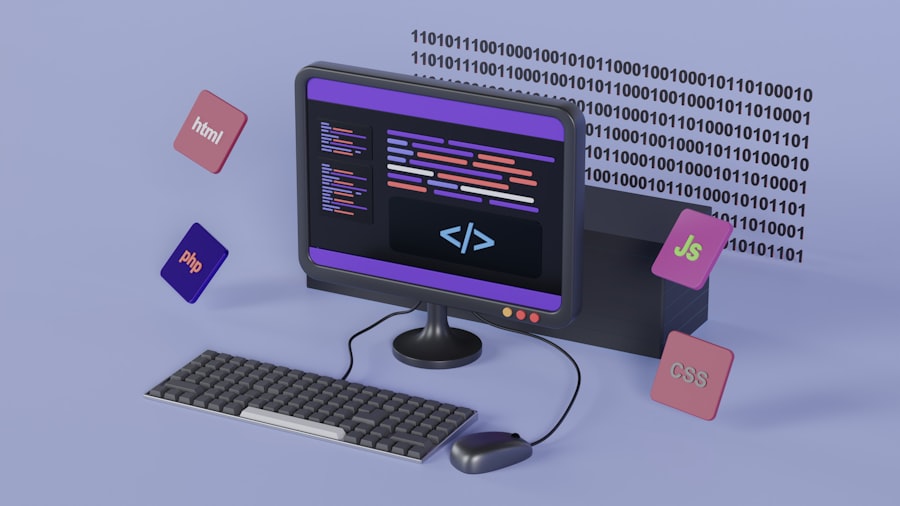 Photo Security software