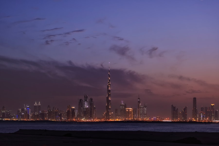 Dubai Krankenversicherung: Ablauf, Voraussetzungen und Kosten 1