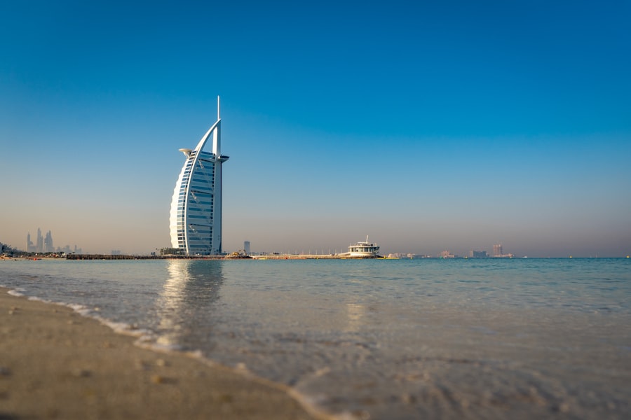 Frauenrechte in Dubai: Aktueller Stand 2024 und Perspektive 1