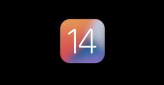 Apple iOS 14