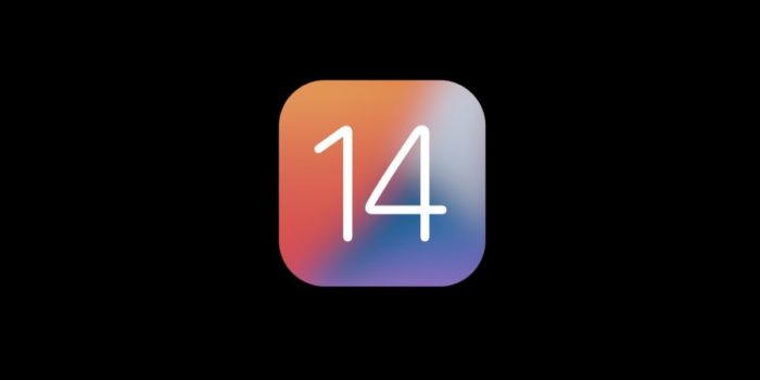 Apple iOS 14