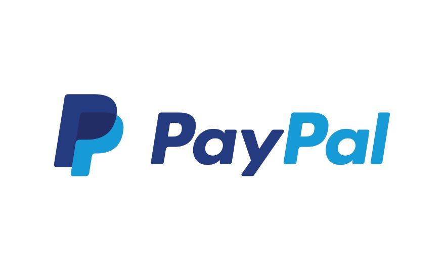 PayPal Logo