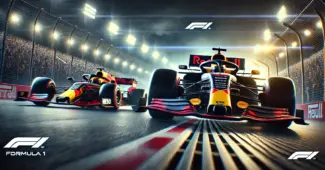 RedBull Racing (Formel 1) - Behauptet sich Tsunoda im Vergleich zu Lawson? Wer ist mit Max Verstappen auf Augenhöhe?