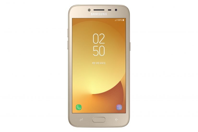 Samsung Galaxy J2 Pro