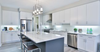 Smart Kitchen