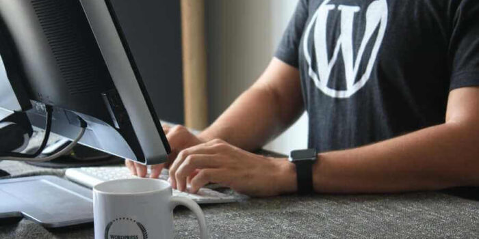 WordPress Hosting
