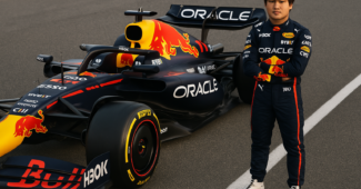 Yuki Tsunoda ersetzt Liam Lawson. Ist das Red Bull Formel 1 Team nun auf einem guten Weg? Werden sie Weltmeister 2025?